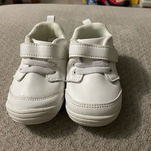 Striderite first walkers shoes!